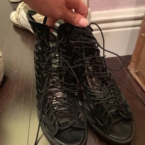 Jeffrey Campbell Shoes